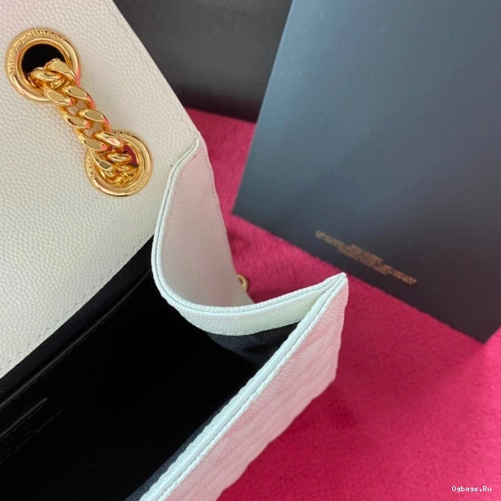 YSL ENVELOPE BAG MEDIUM 0808